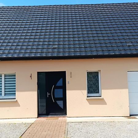 Maison Cosy Des 3 Etangs Mametz  Экстерьер фото