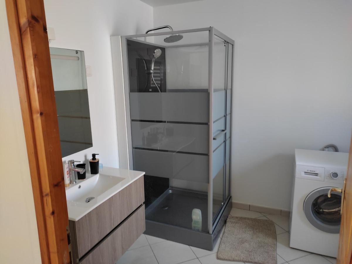 Maison Cosy Des 3 Etangs Mametz  Экстерьер фото